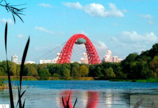 МосДачТрест в Серебряном бору: Оазис спокойствия в суете городской жизни