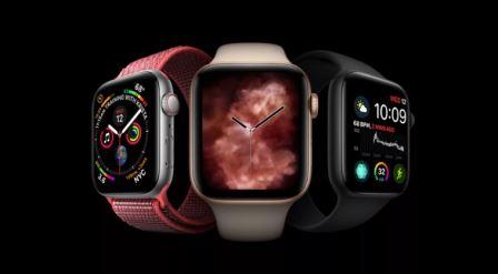 Обзор моделей Apple Watch: История и основные отличия